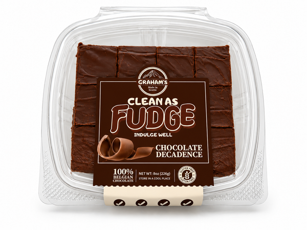 Chocolate Decadence