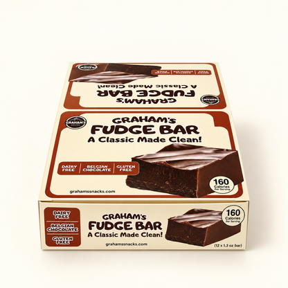 Classic Chocolate Case (12 Bars)