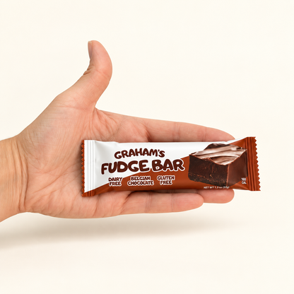 Classic Chocolate Case (12 Bars)