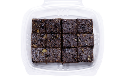Blueberry Honey Nut — Blueberry Honey Nut