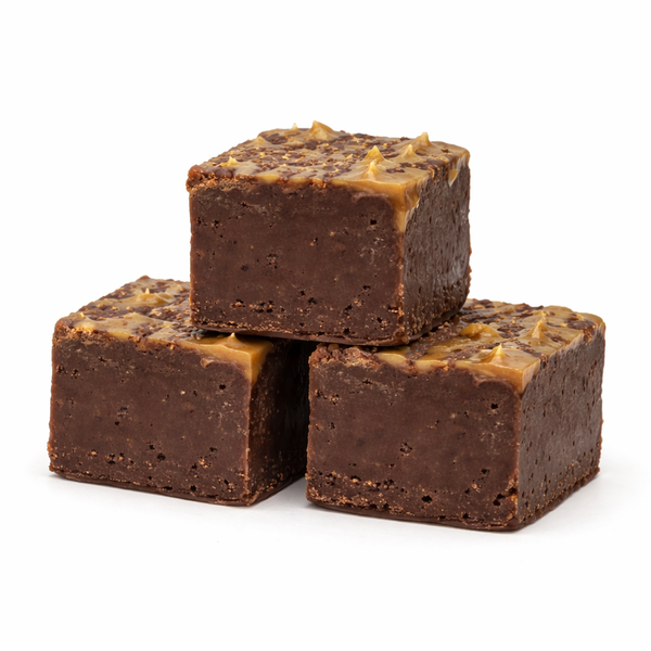 Caramel Swirl — Caramel Swirl