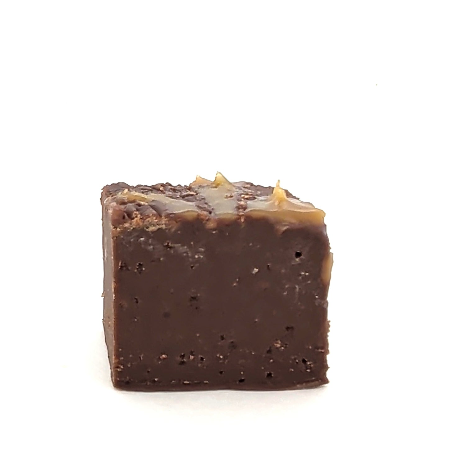 Caramel Swirl — Caramel Swirl