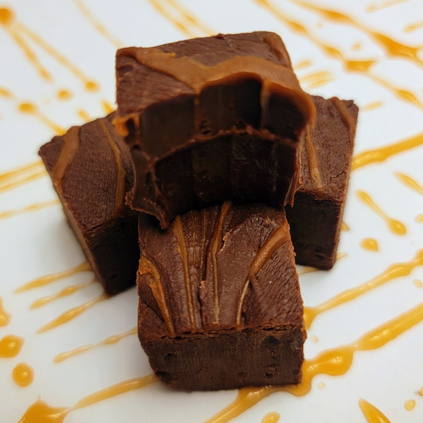 Caramel Swirl — Caramel Swirl