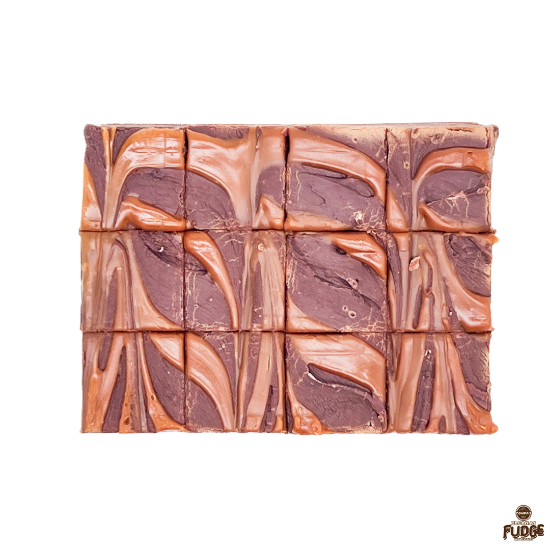 Caramel Swirl — Caramel Swirl