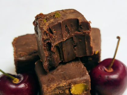 Cherry Amaretto — Cherry Amaretto