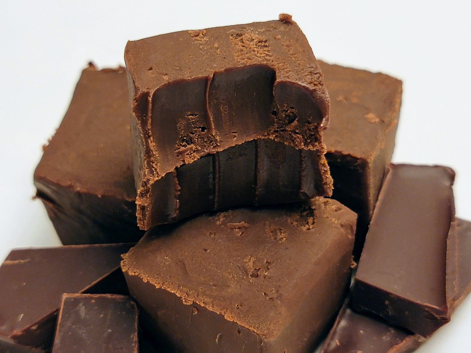 Chocolate Decadence — Chocolate Decadence