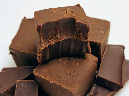 Chocolate Decadence — Chocolate Decadence