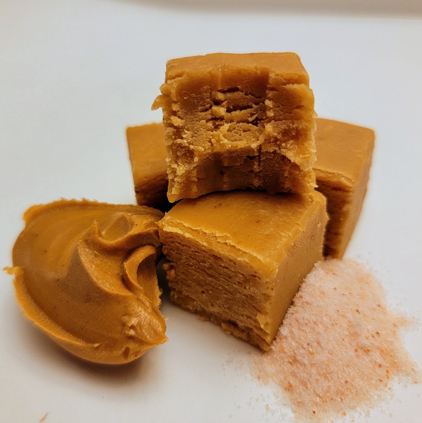 Peanut Butter Bliss — Peanut Butter Bliss