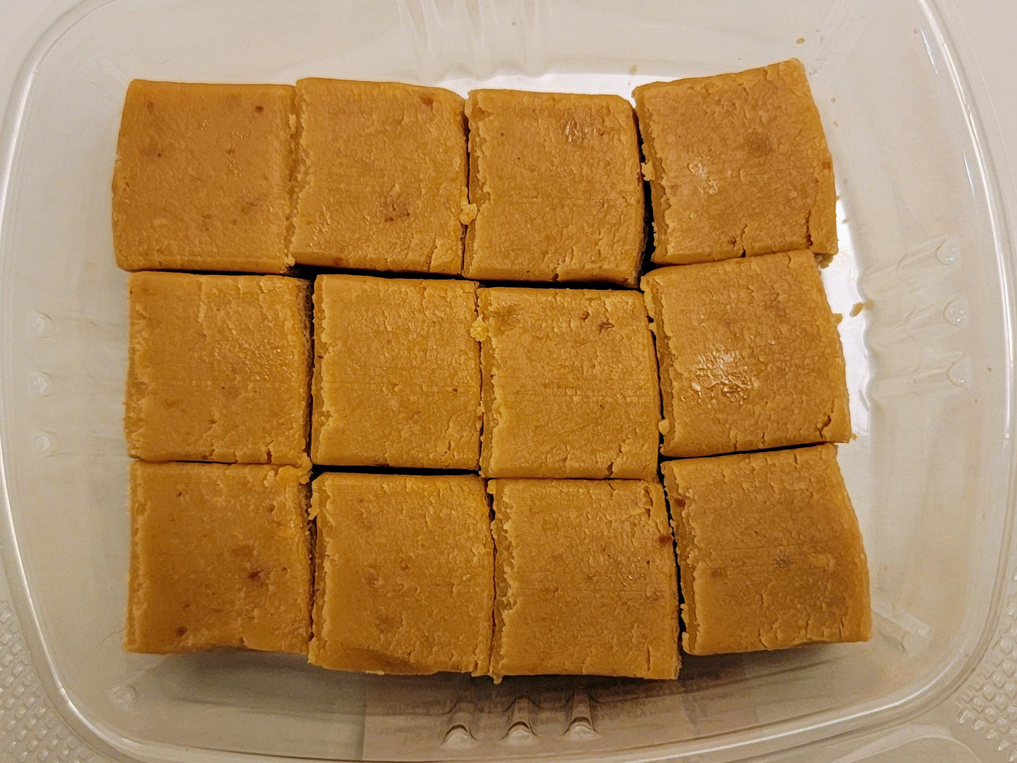 Peanut Butter Bliss — Peanut Butter Bliss