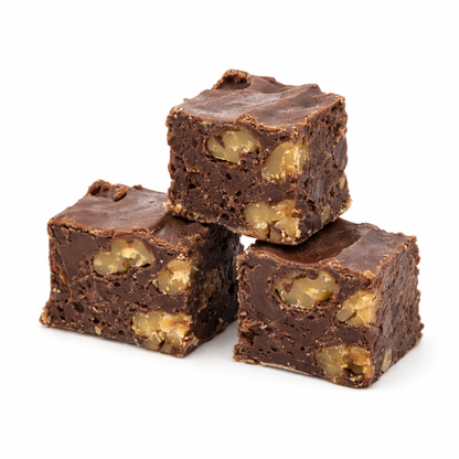 Roasted Walnut Crunch — Roasted Walnut Crunch