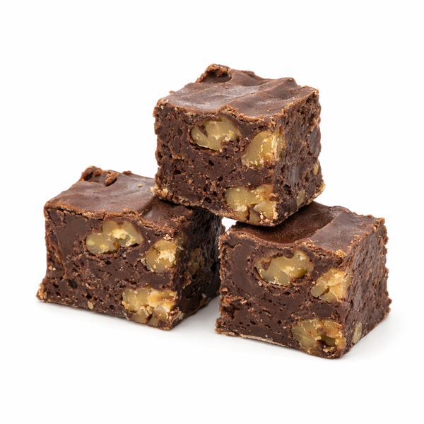 Roasted Walnut Crunch — Roasted Walnut Crunch