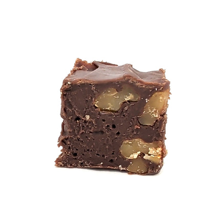 Roasted Walnut Crunch — Roasted Walnut Crunch