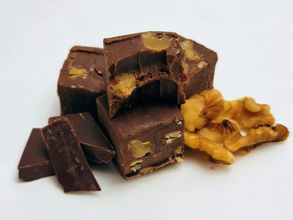 Roasted Walnut Crunch — Roasted Walnut Crunch