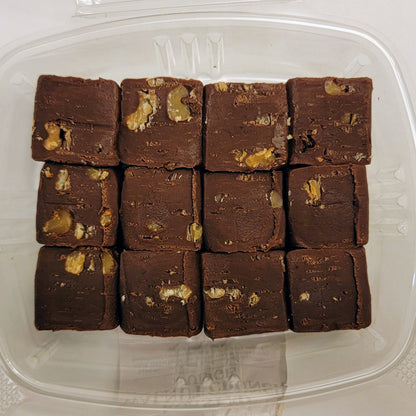 Roasted Walnut Crunch — Roasted Walnut Crunch