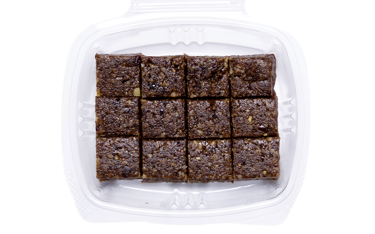 Sweet Cherry Chia — Sweet Cherry Chia
