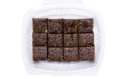 Sweet Cherry Chia — Sweet Cherry Chia