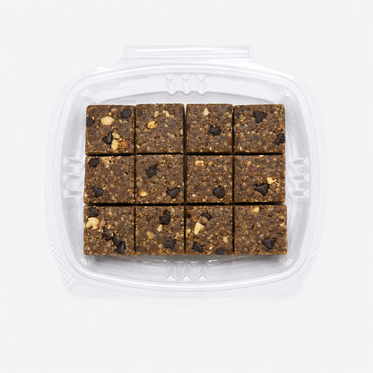 Peanut Butter Choc Chip — Peanut Butter Choc Chip