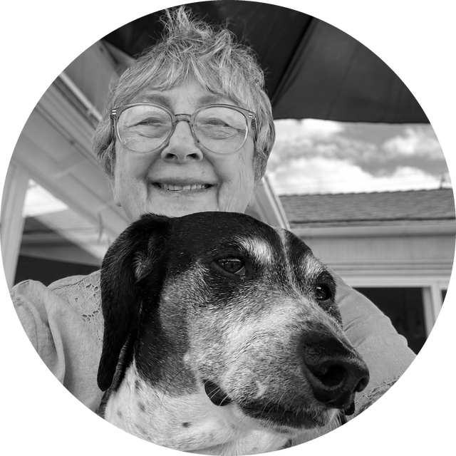 Jeanne, Anacortes WA